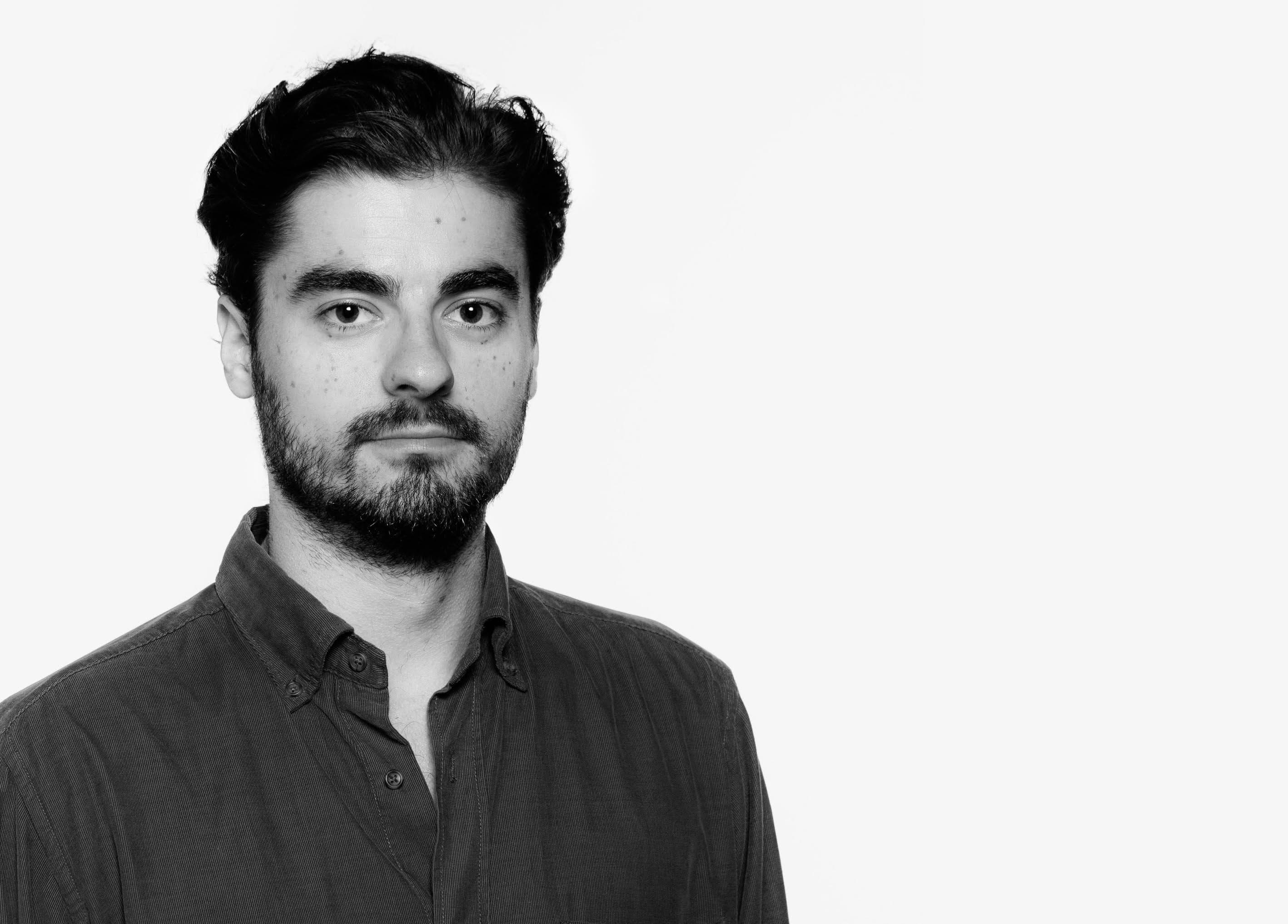 Tasos Michos